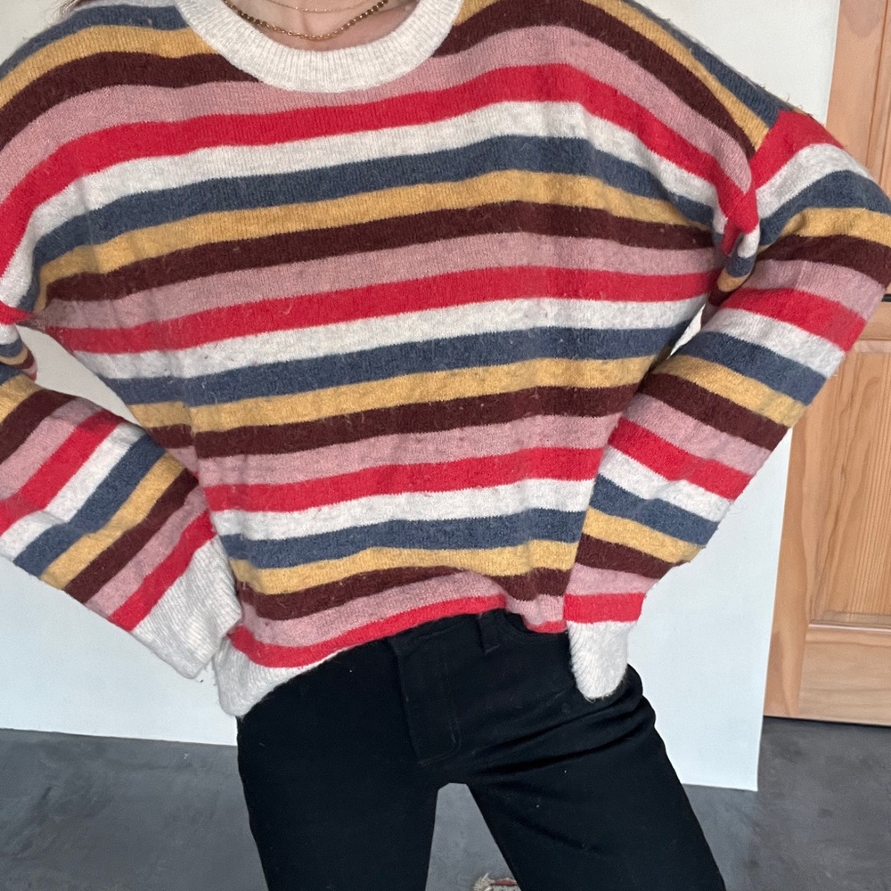 Women’s sweater